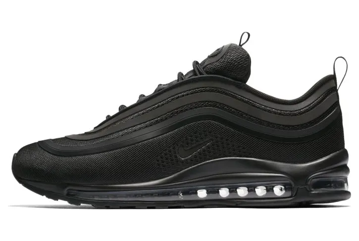 Nike Air Max 97 Ultra Triple Black (918356-002)
