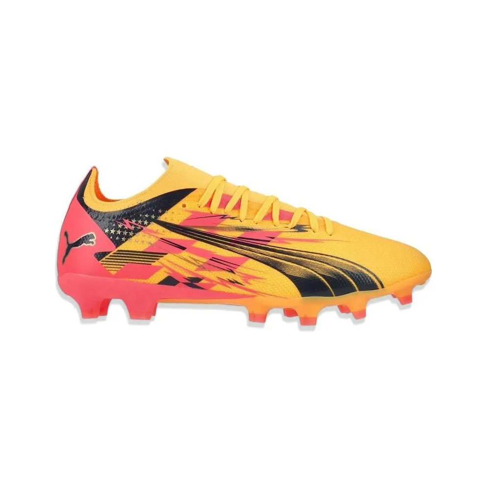 Puma Ultra Match FG AG Christian Pulisic Copa América Pack (107962-01)