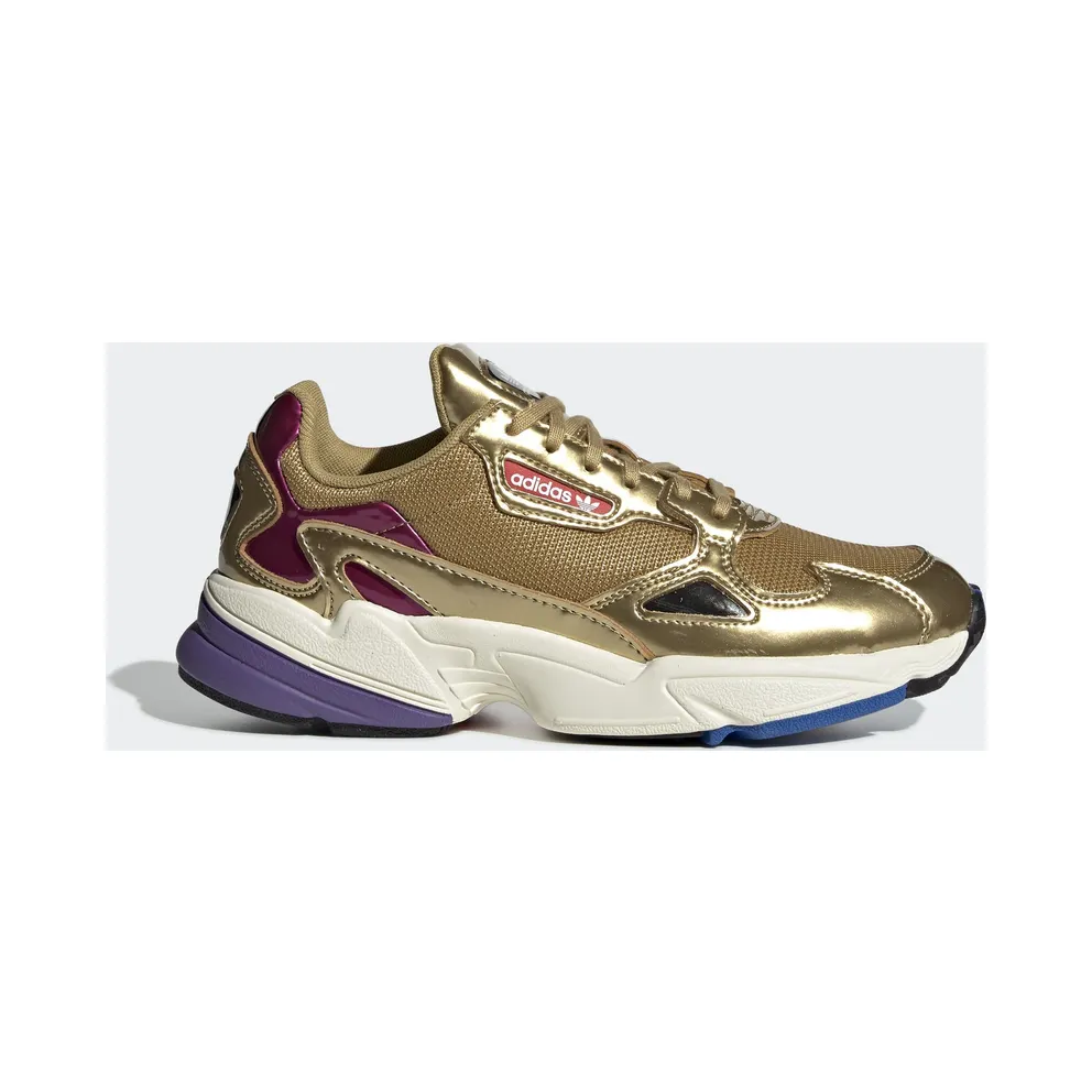 adidas Falcon Gold Metallic (W)