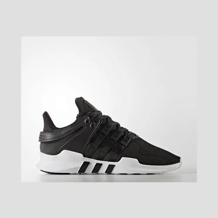 Adidas EQT Support ADV Black White (BB1295)