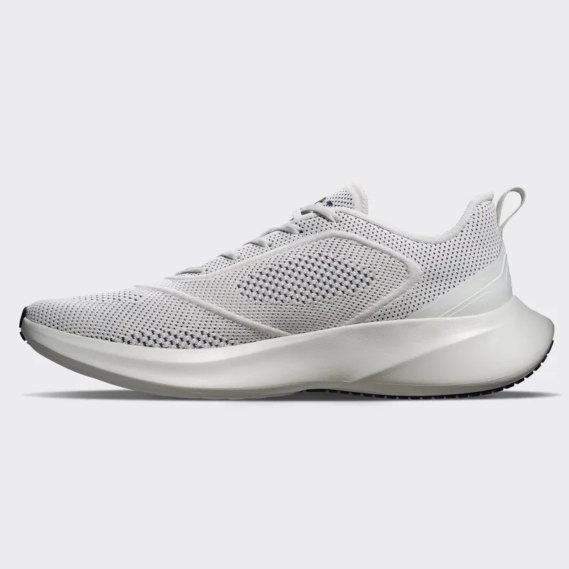 APL TechLoom Dream “Harbor Grey/Navy” (Men)