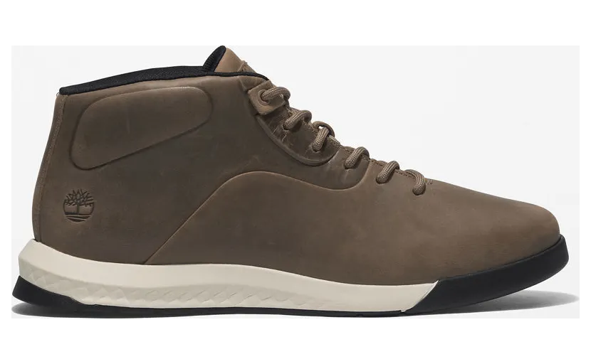 Timberland Killington Ultra Chukka Boot Grün (A5MQ9901)