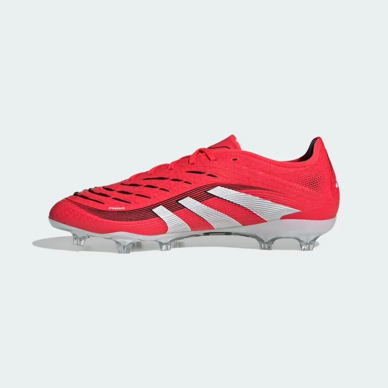 adidas Predator Pro FG Pure Victory Pack (ID3856)