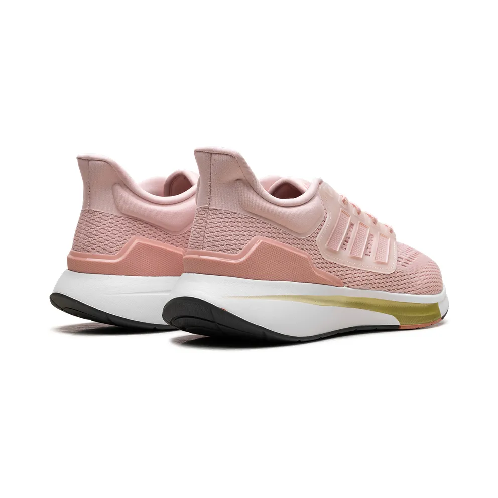 Adidas EQ21 Run Vapour Pink / Vapour Pink / Ambient Blush (H00543)