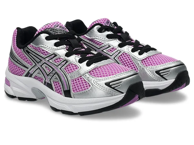 ASICS GEL-1130 PS “Lavender Glow / Pure Silver” (1204A170-700)