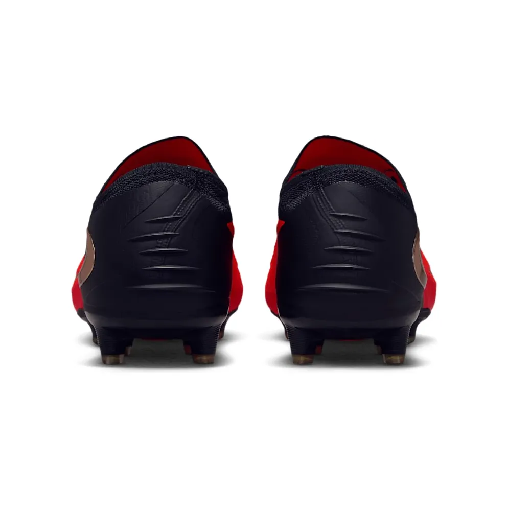 Nike Phantom 6 Low Elite AG-Pro Bright Crimson Black (HQ2335-600)
