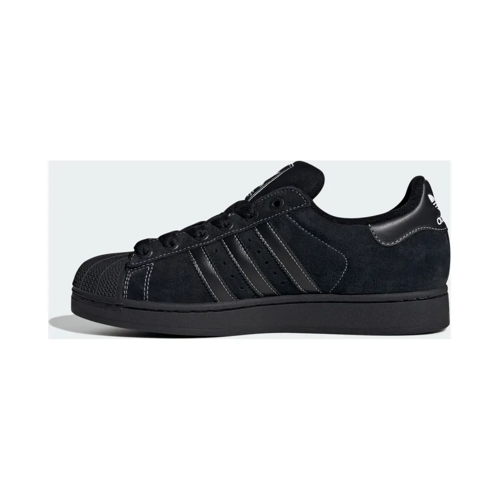 adidas Superstar II (core black / core black / cloud white) – JH5470
