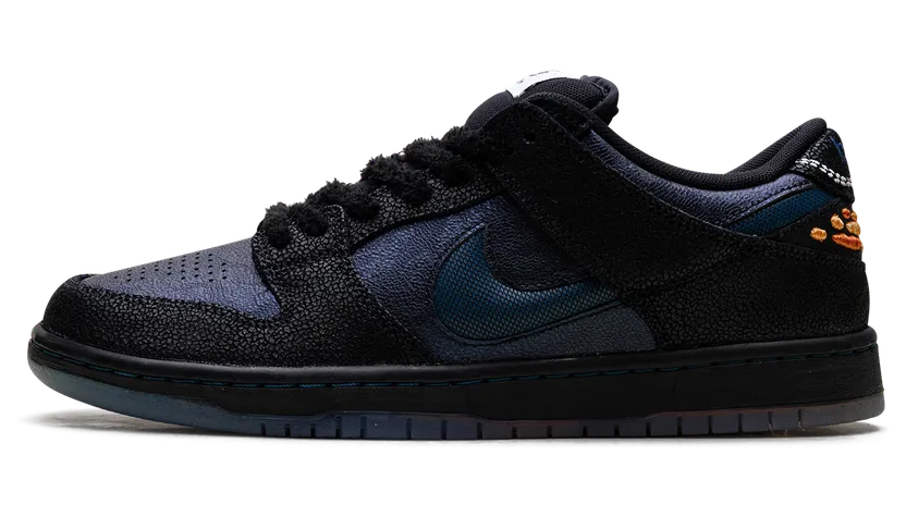 Nike SB Dunk Low Pro “Bluetile Skateboards” (IQ1323-001)