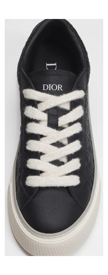DIOR B33 Spin-sneaker (3SN303ZAY-H960) (5)