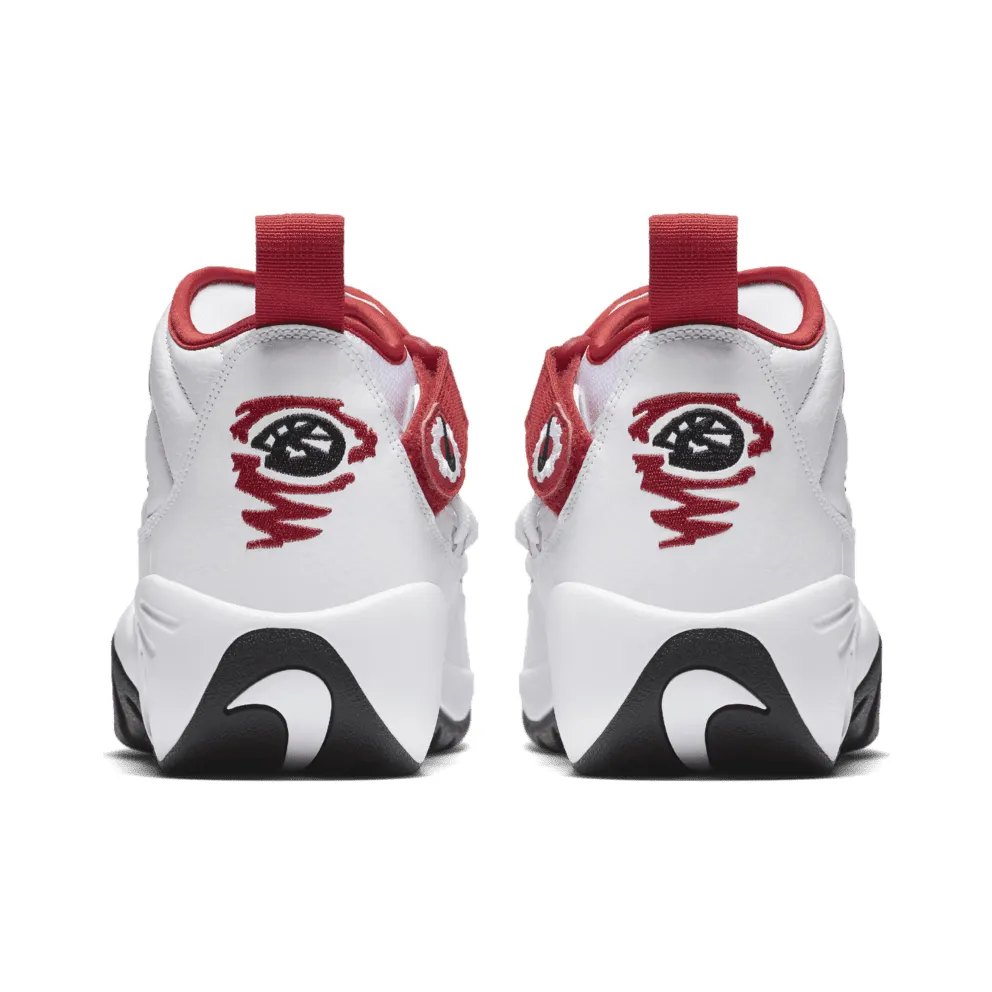 Nike Shake N’Destrukt White Red White/White-Black-University Red (880869-100)