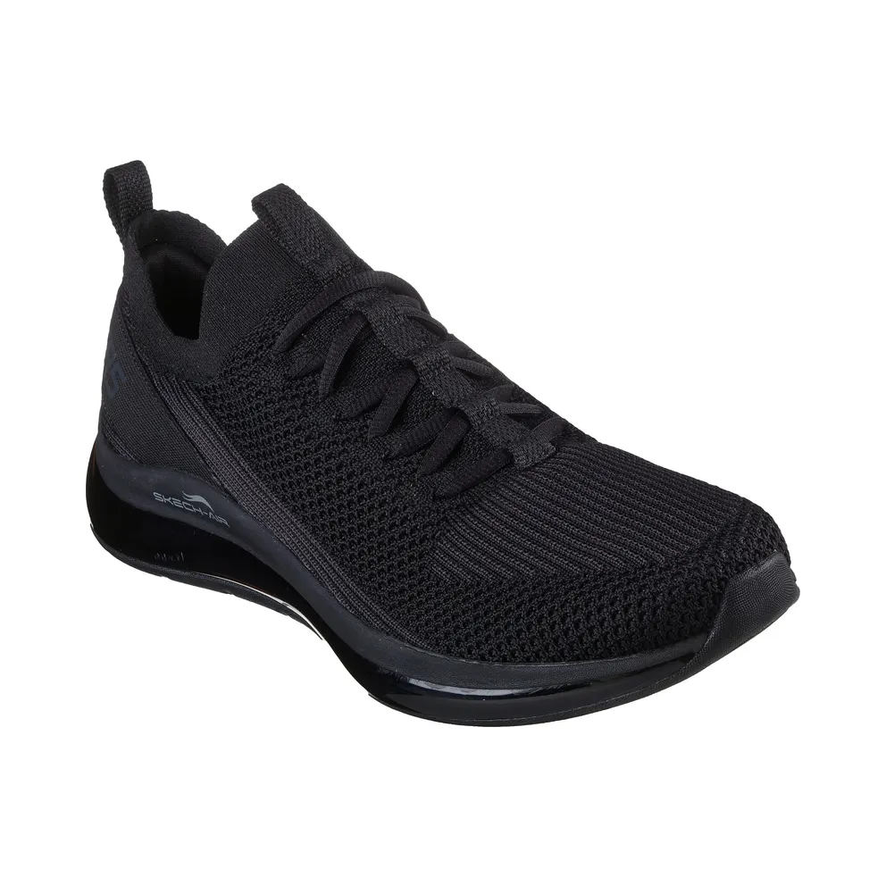 Skechers Skech-Air Element 2.0 – Vestkio – Schwarz (232142 BBK)