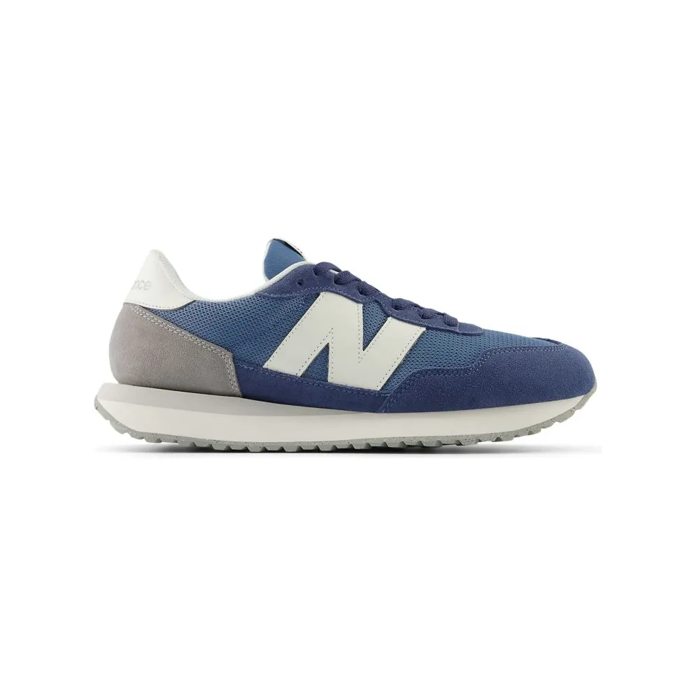 New Balance 237 “Blue White” (MS237LBW)