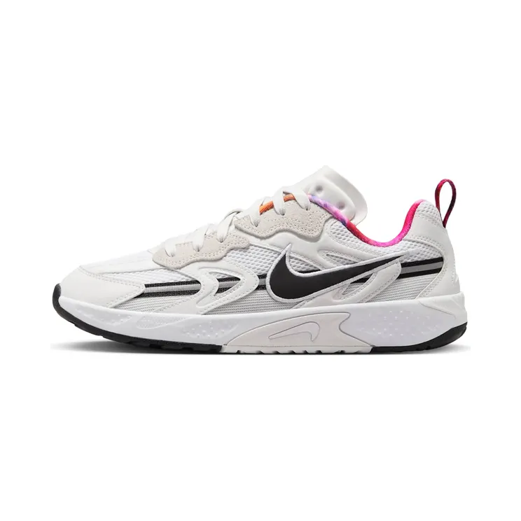 Nike JAM Train Electric “White/Photon Dust/Platinum Tint/Black” (FZ8966-100)