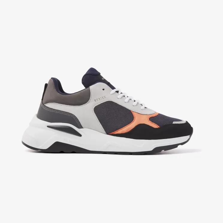 Nubikk Dusk Marine Grey (210557001303)