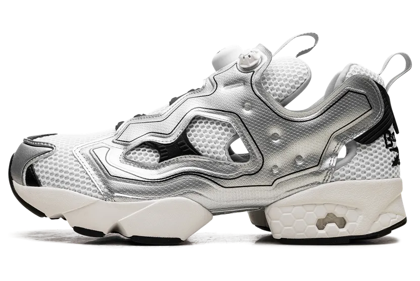Reebok Instapump Fury 94 “Beams” (100208-642)