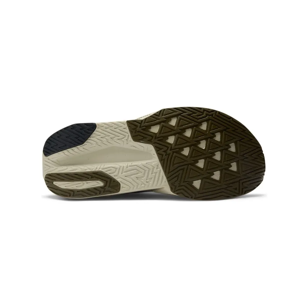 New Balance FuelCell Rebel v5 Shipyard Arid Stone (WFCXPB5)