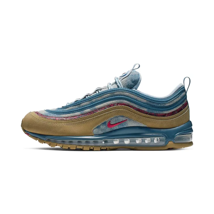 Nike Air Max 97 Wild West
