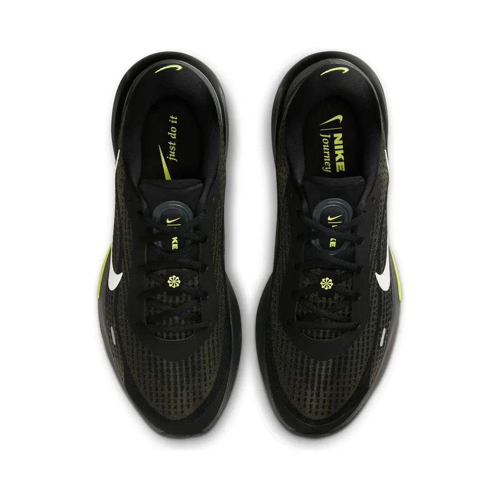 Nike Journey Run Black Cyber Summit White (FN0228-008)