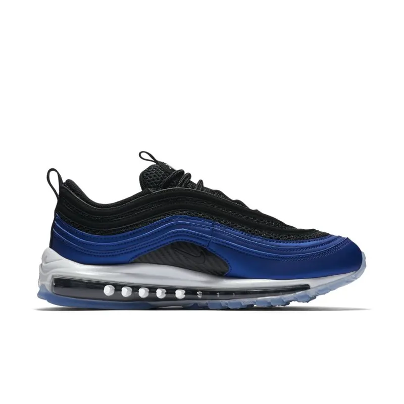 Nike Air Max 97 Foamposite Game Royal/White-Black (CI5011-400)