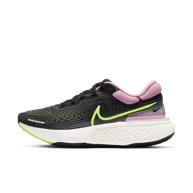 Nike ZoomX Invincible Run Flyknit Running Black (CT2229-002)