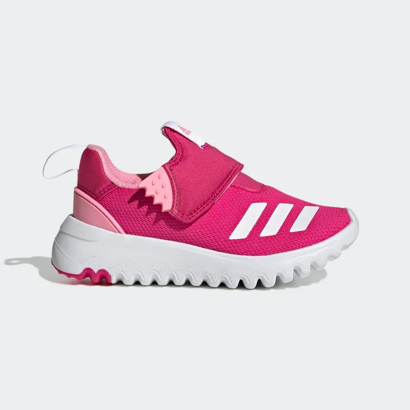 Adidas Suru365 Slip-On Team Real Magenta / Cloud White / Bliss Pink (GY6670)