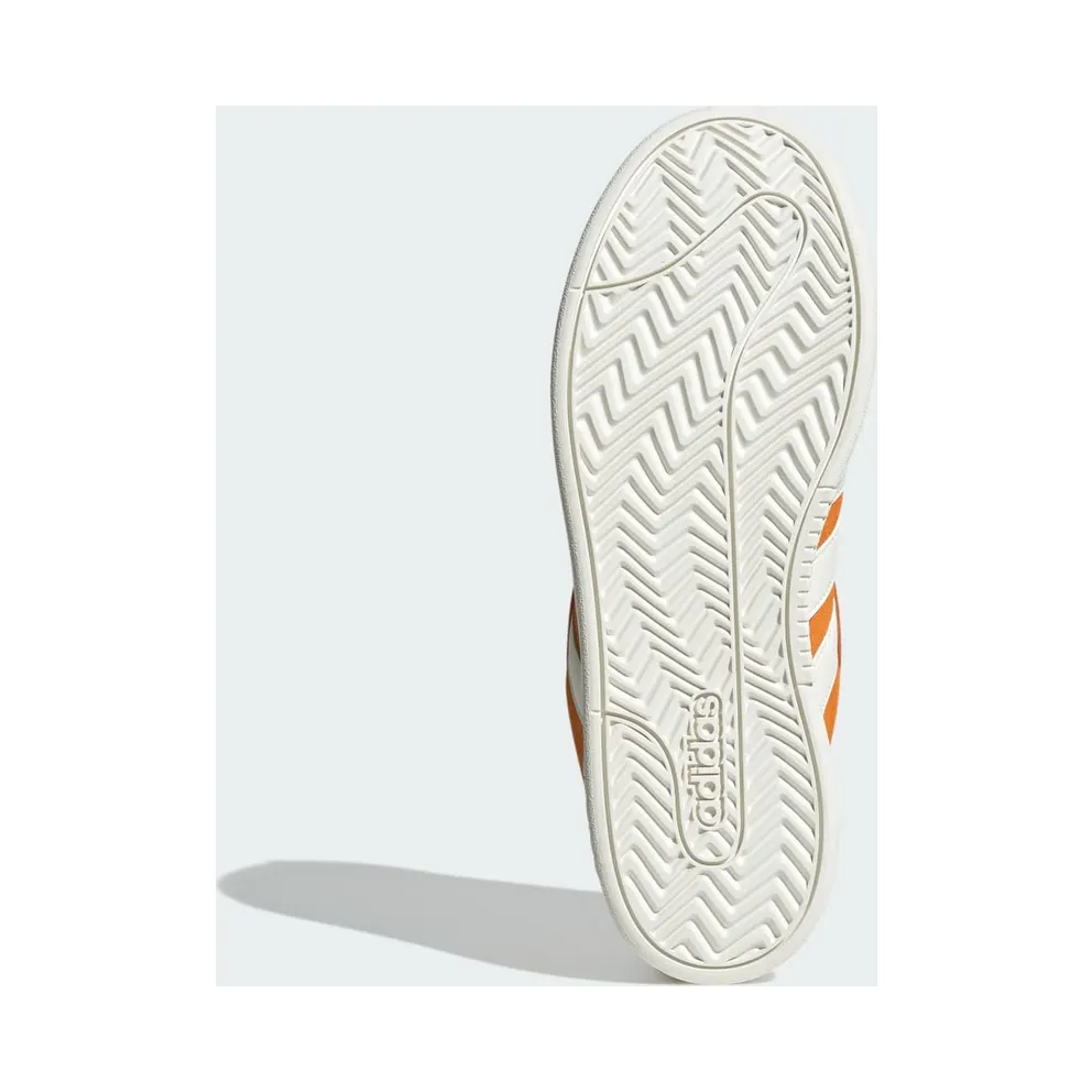 Adidas Grand Court Alpha Crew Orange / Off White / Off White (IH3844)