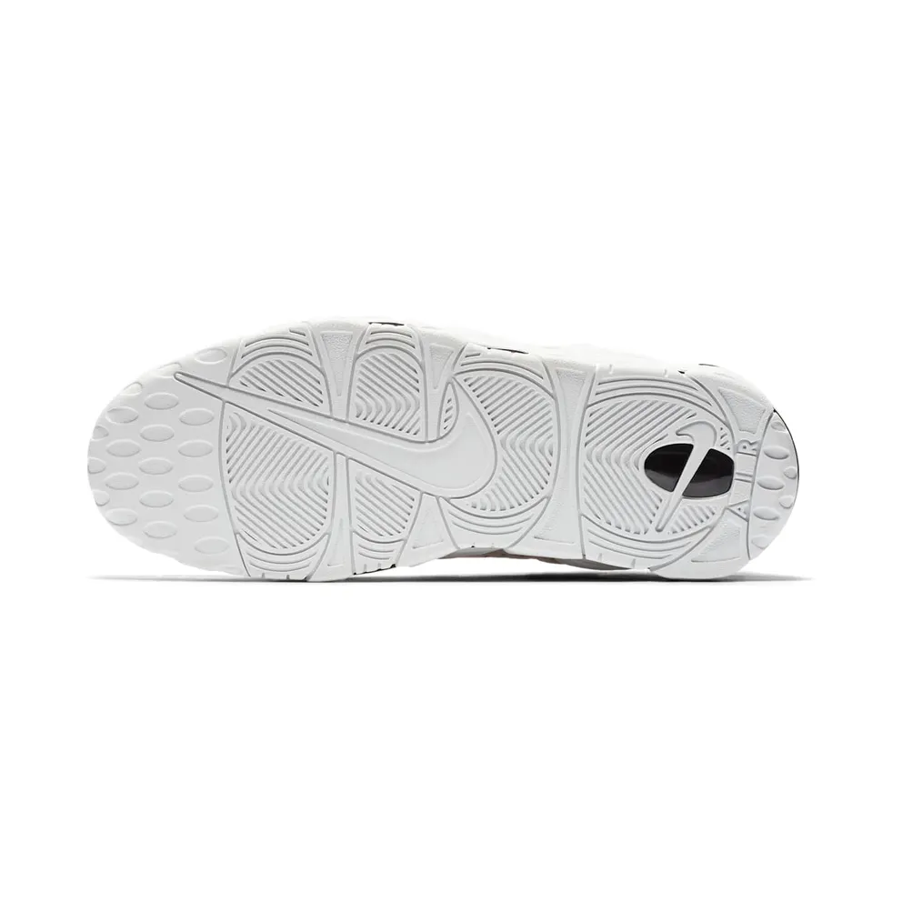 Nike Air More Money 90/10 All-Star (2018) Vast Grey/Vast Grey-White (AQ0112-001)