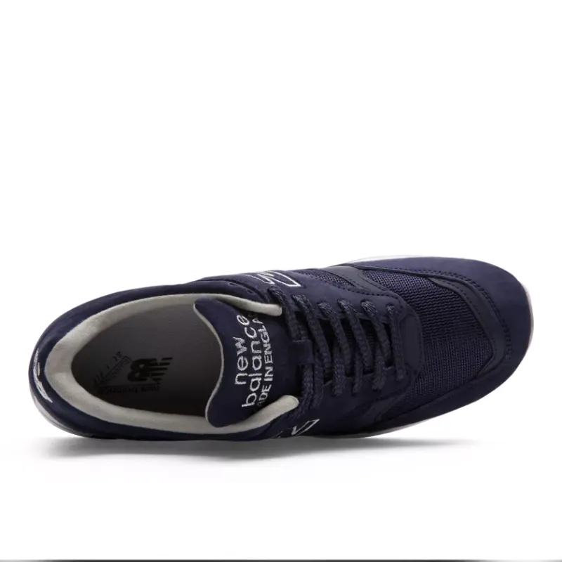 New Balance  1500 Navy Navy/White (M1500JDA)