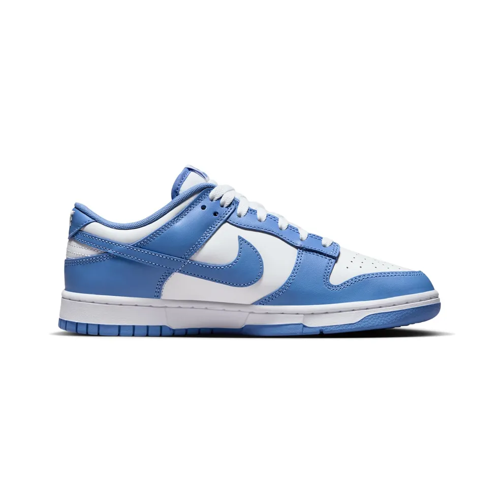 Nike Dunk Low “Polar Blue / White” (DV0833-400)