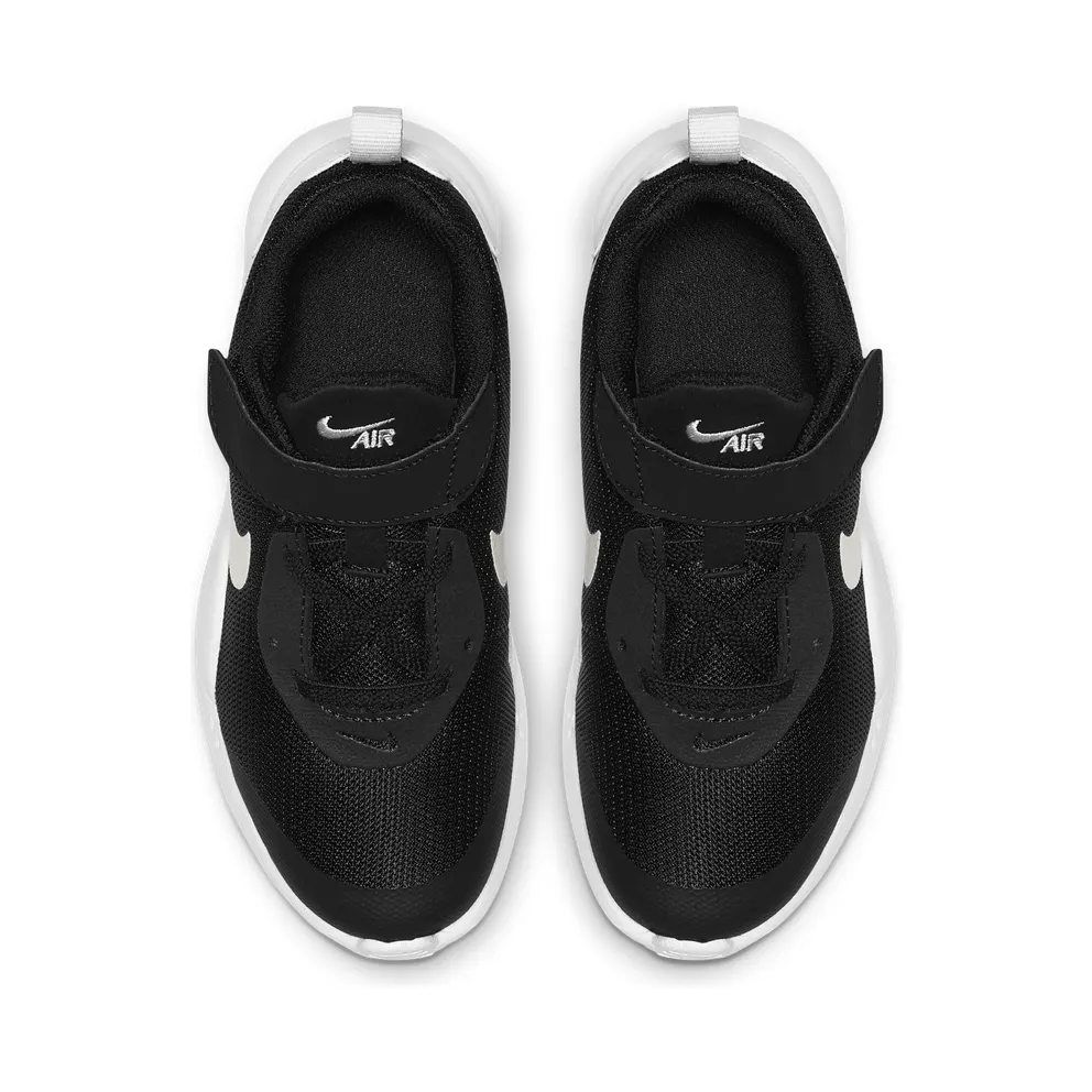 Nike Air Max Oketo Black (PS) Black/White (AR7420-002)
