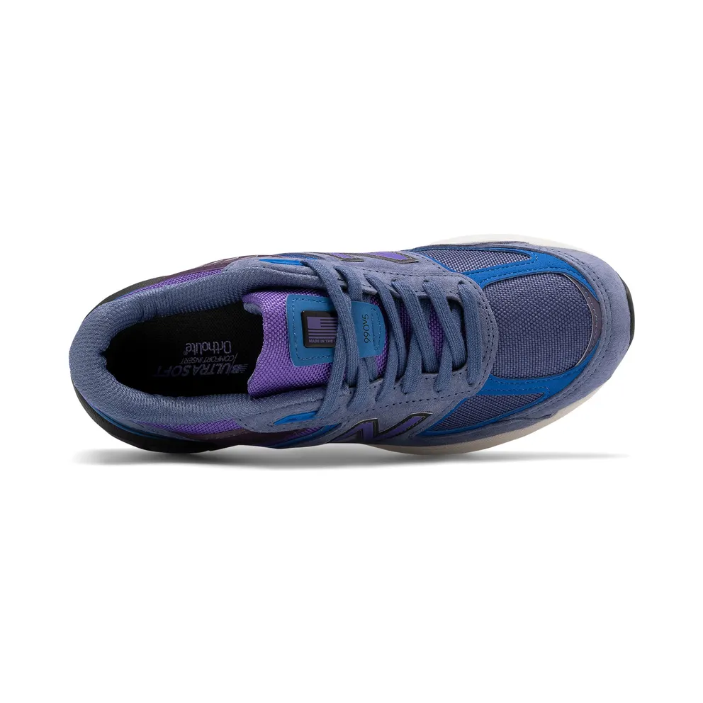 New Balance 990TMN5 Purple (W990TMN5)
