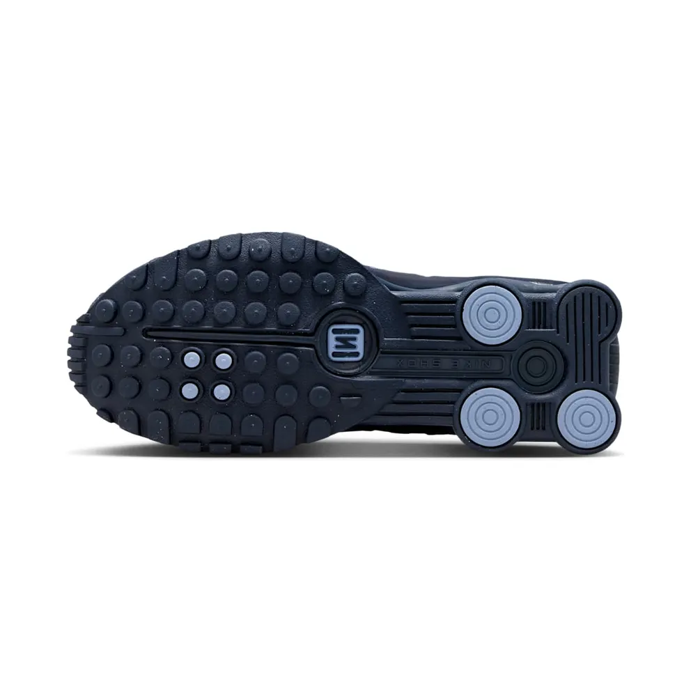 Nike Shox R4 GS “Obsidian Diffused Blue” (IM6973-451)
