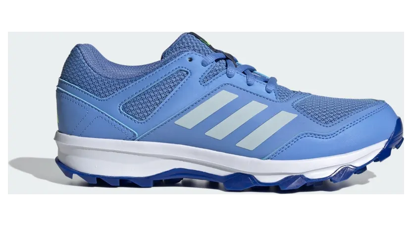 Adidas Fabela Rise Blue Fusion / Halo Blue / Dark Blue (JP8695)