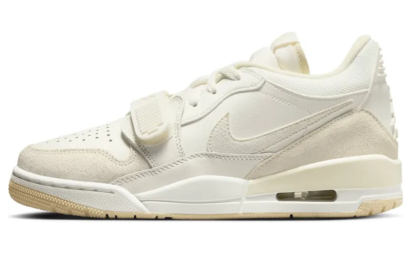 Air Jordan Legacy 312 Low “Sail” (FQ7827-102)