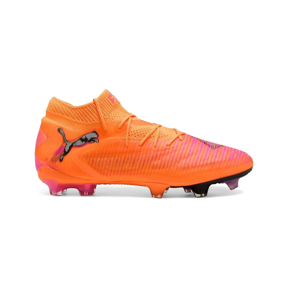 Puma Future 8 Ultimate FG Hot Pursuit Pack (108581-03)