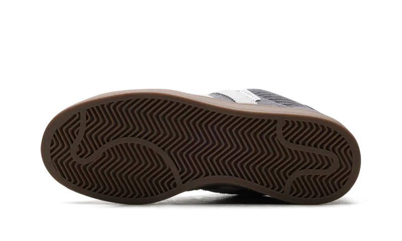 Adidas Campus 00s “Charcoal Grey” (ID1363)