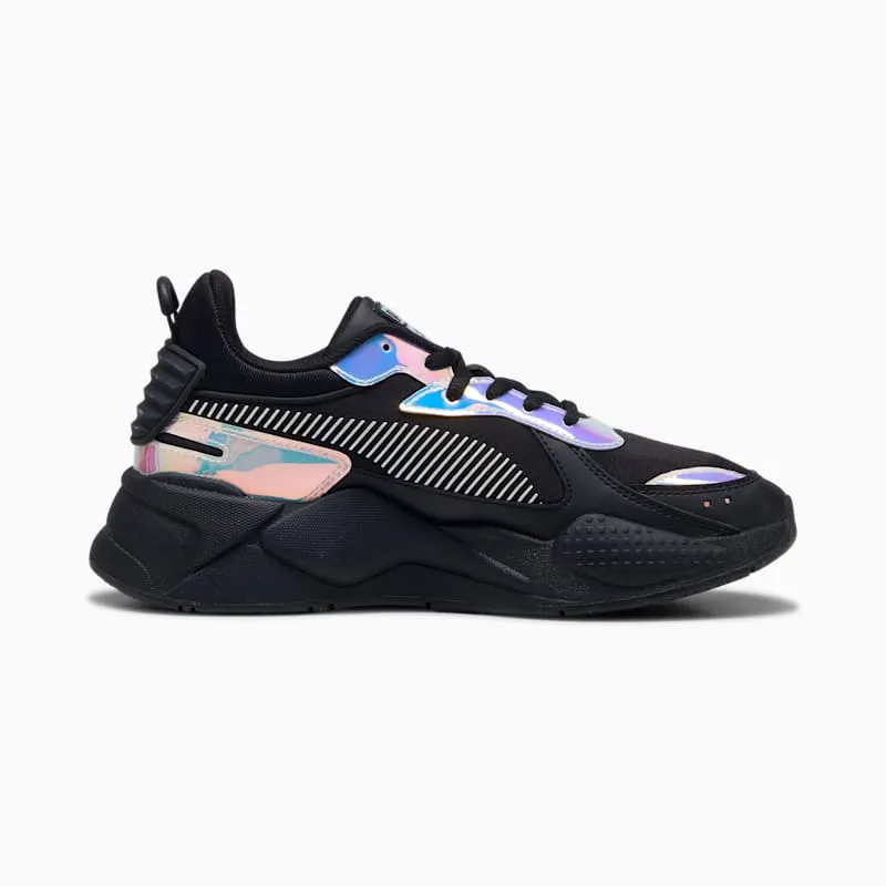 Puma RS-X Iridescent Pack Black (399685-01)