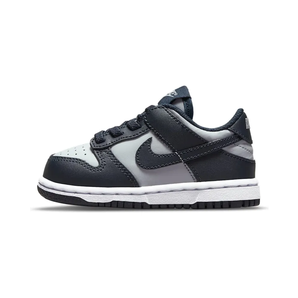 Nike Dunk Low Georgetown (PS) (2021) (CW1589-004)