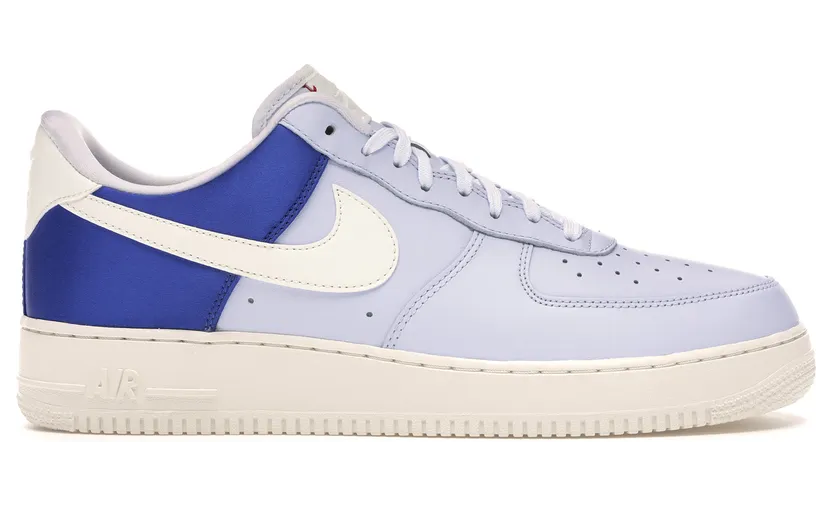 Nike Air Force 1 ’07 QS “City Pride Toronto” (AH8462-401)