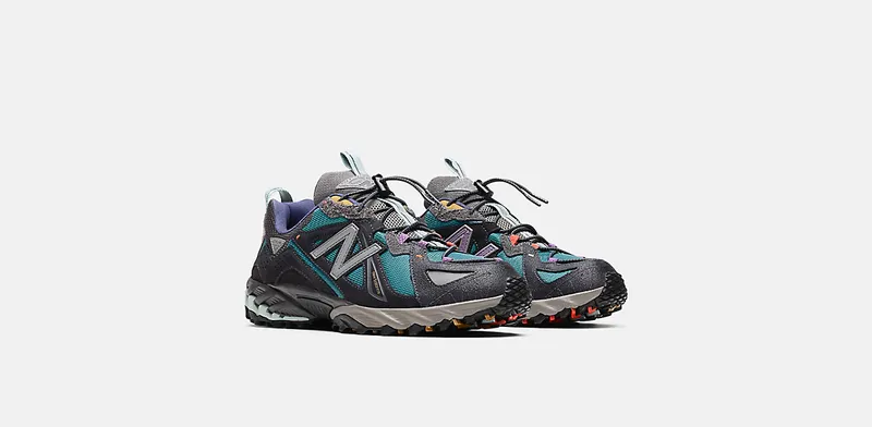 New Balance 610 “Bodega – The Trail Less Taken” (ML610TB1)
