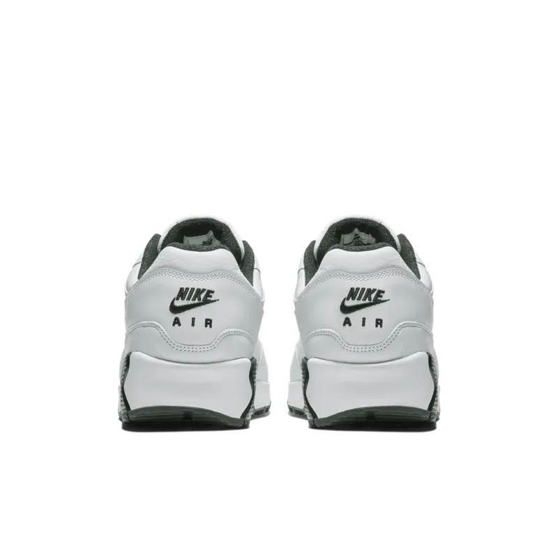 Nike Air Max 90/1 White Black White/White-Black-Black (AJ7695-106)