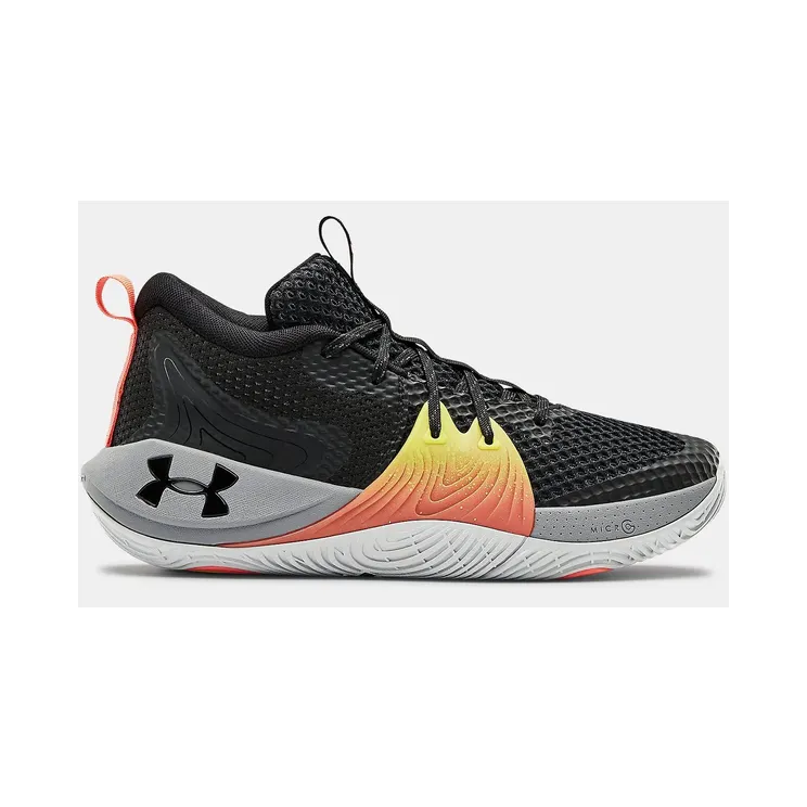 Under Armour Embiid One Origin