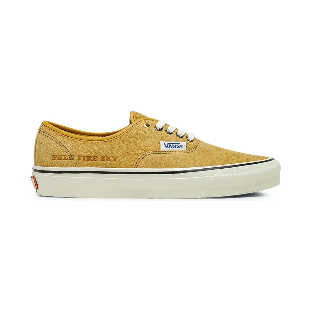 Vans Vault x Julian Klincewicz OG Authentic SP LX (VN0A5DYGAR61)