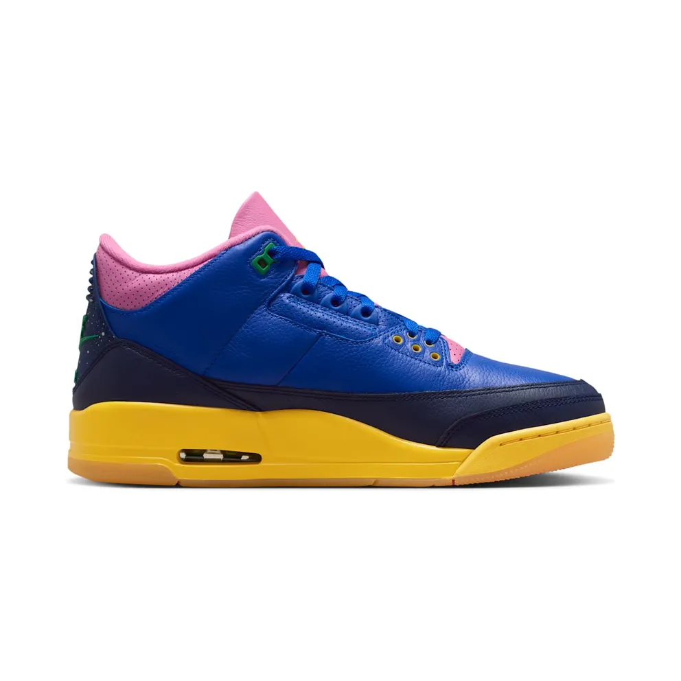 Air Jordan 3 “Brazil” (IV4871-400)