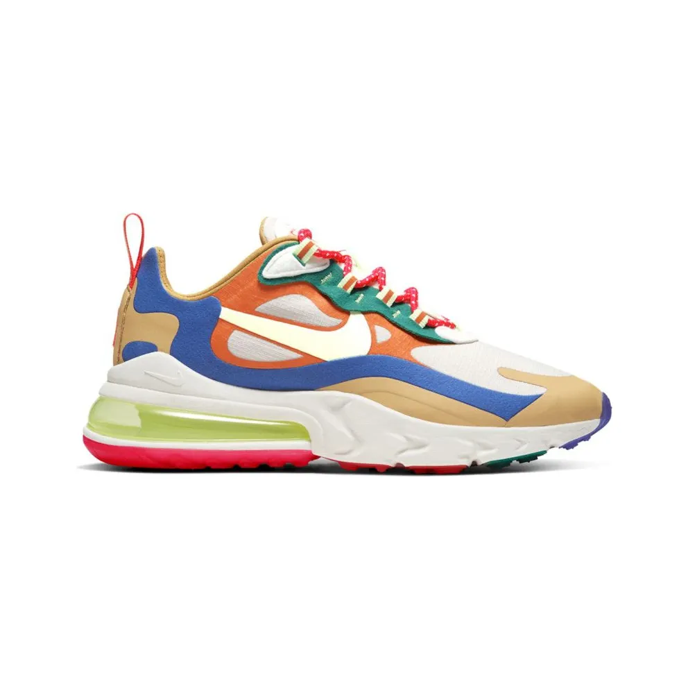Nike Air Max 270 React Multi Color (CQ4805-071)
