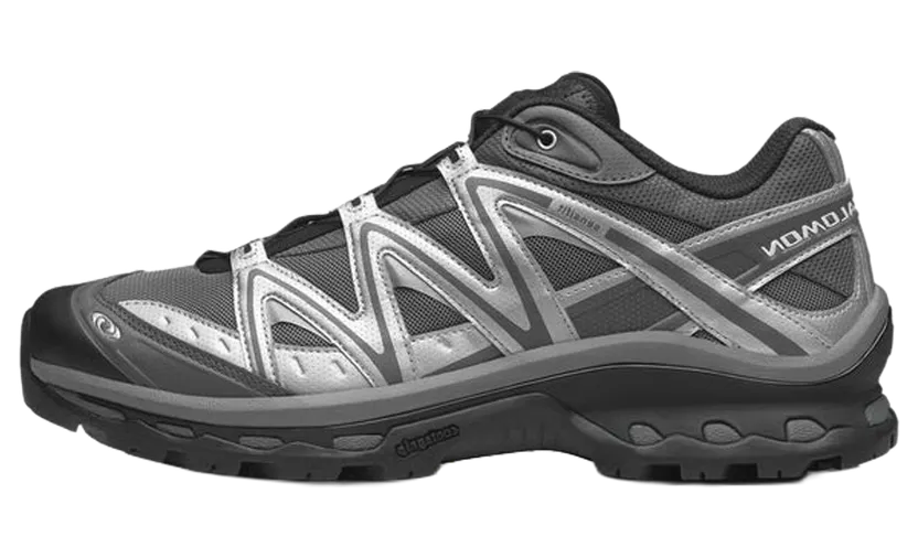Salomon XT-Quest “Black Footwear Silver” (L49171-600)