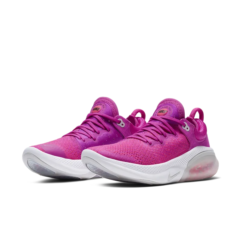Nike Joyride Run Flyknit Running Pink (AQ2731-603)