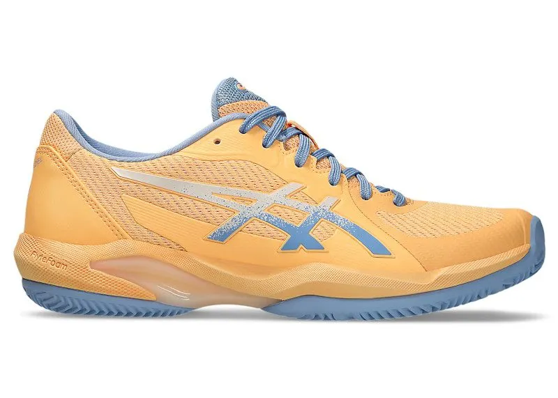 ASICS Solution Swift FF 2 Orange Glow Cream (1042A264-800)