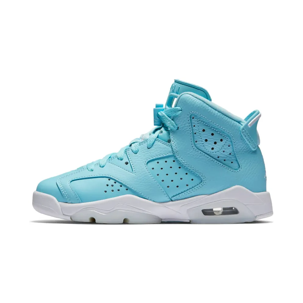 Jordan 6 Retro Pantone (GS)