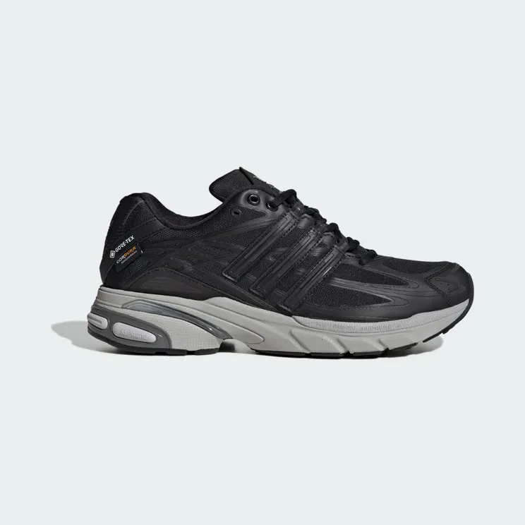 Adidas Adistar Cushion Core Black / Iron Metallic / Core Black (IG6929)